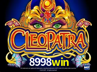 Live Casino 8998win