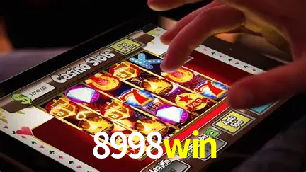 Blackjack Table 8998win