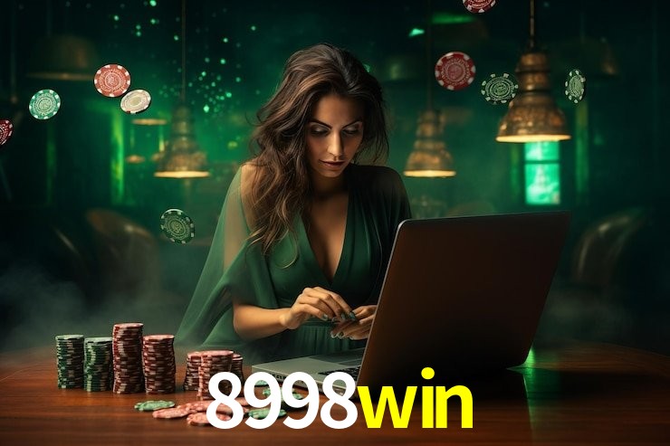 Premium Interface 8998win