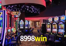 Security Systems 8998win