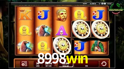 Roulette Table 8998win