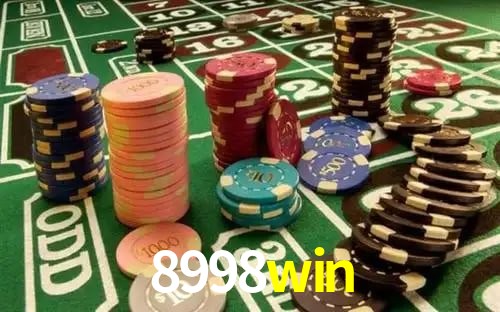 Exclusive Games 8998win