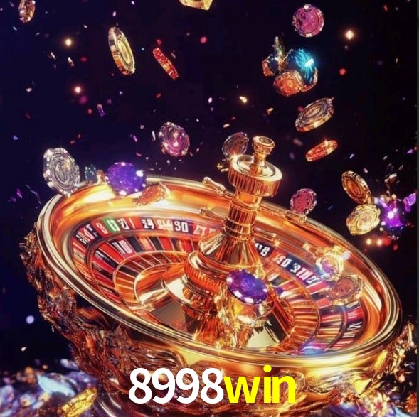 2FA Security 8998win