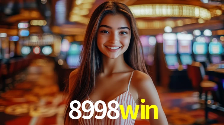 Tournaments 8998win