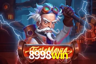 Slot Games 8998win