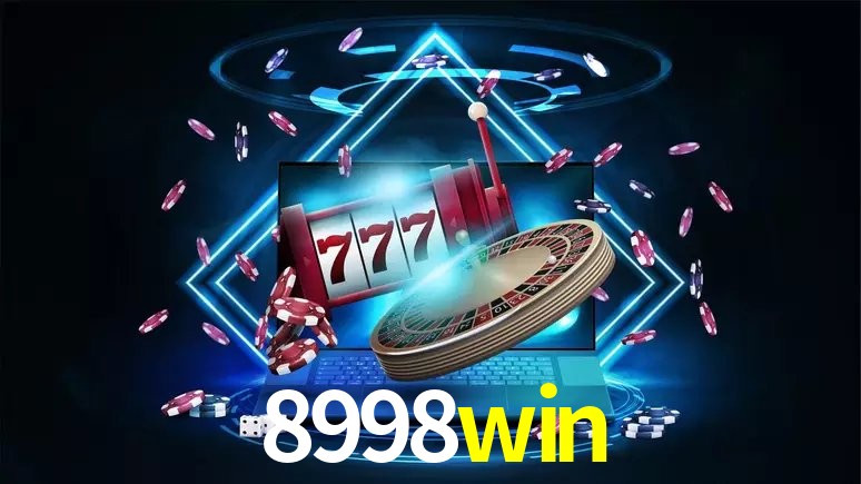 Live Casino 8998win