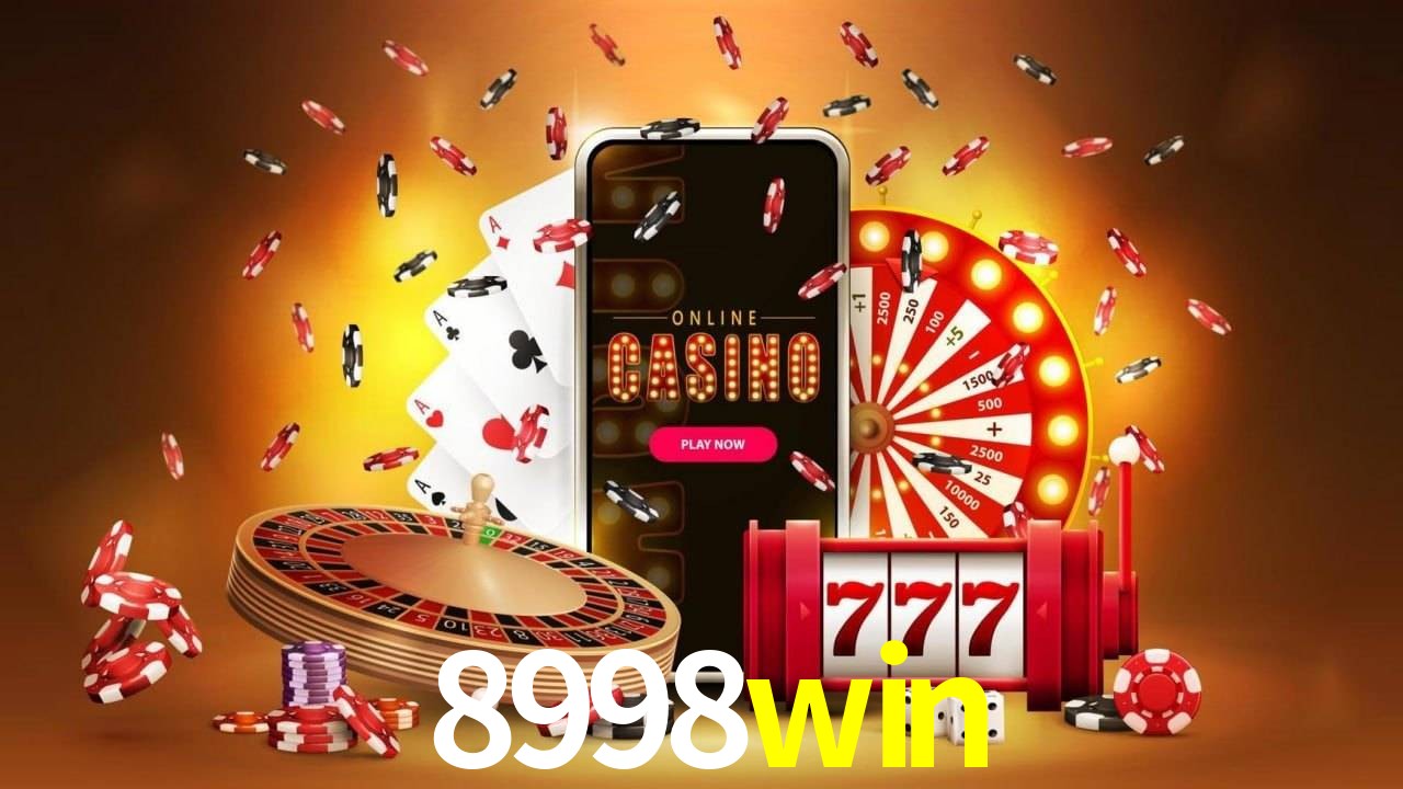 Games Directory 8998win