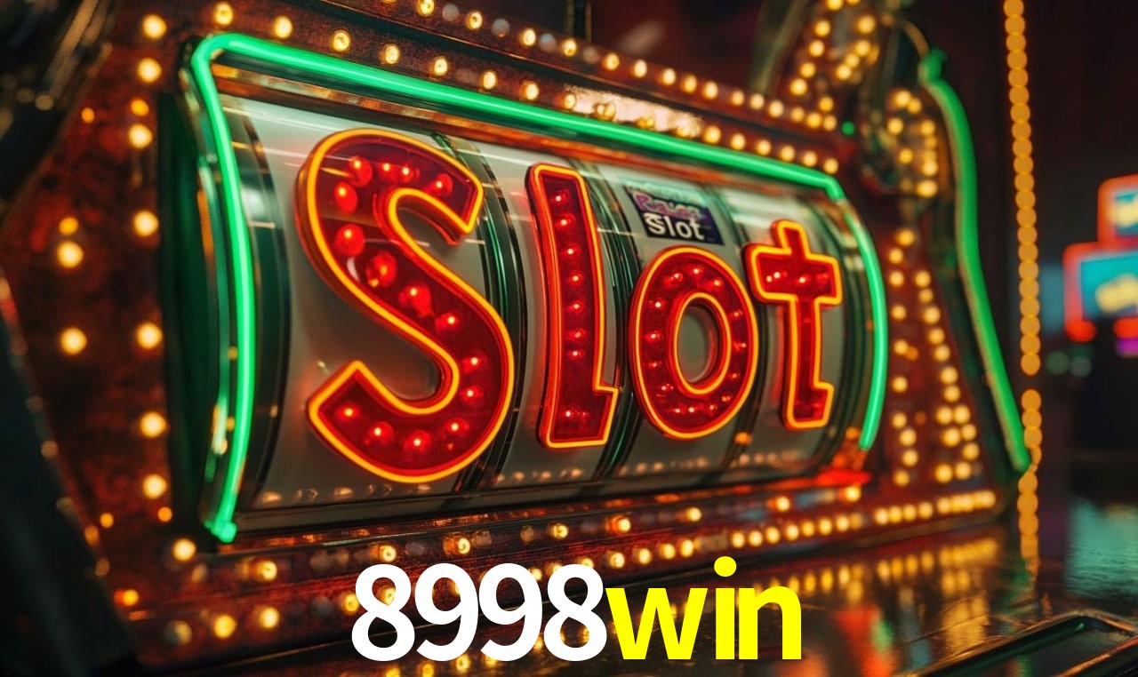 Secure Login 8998win