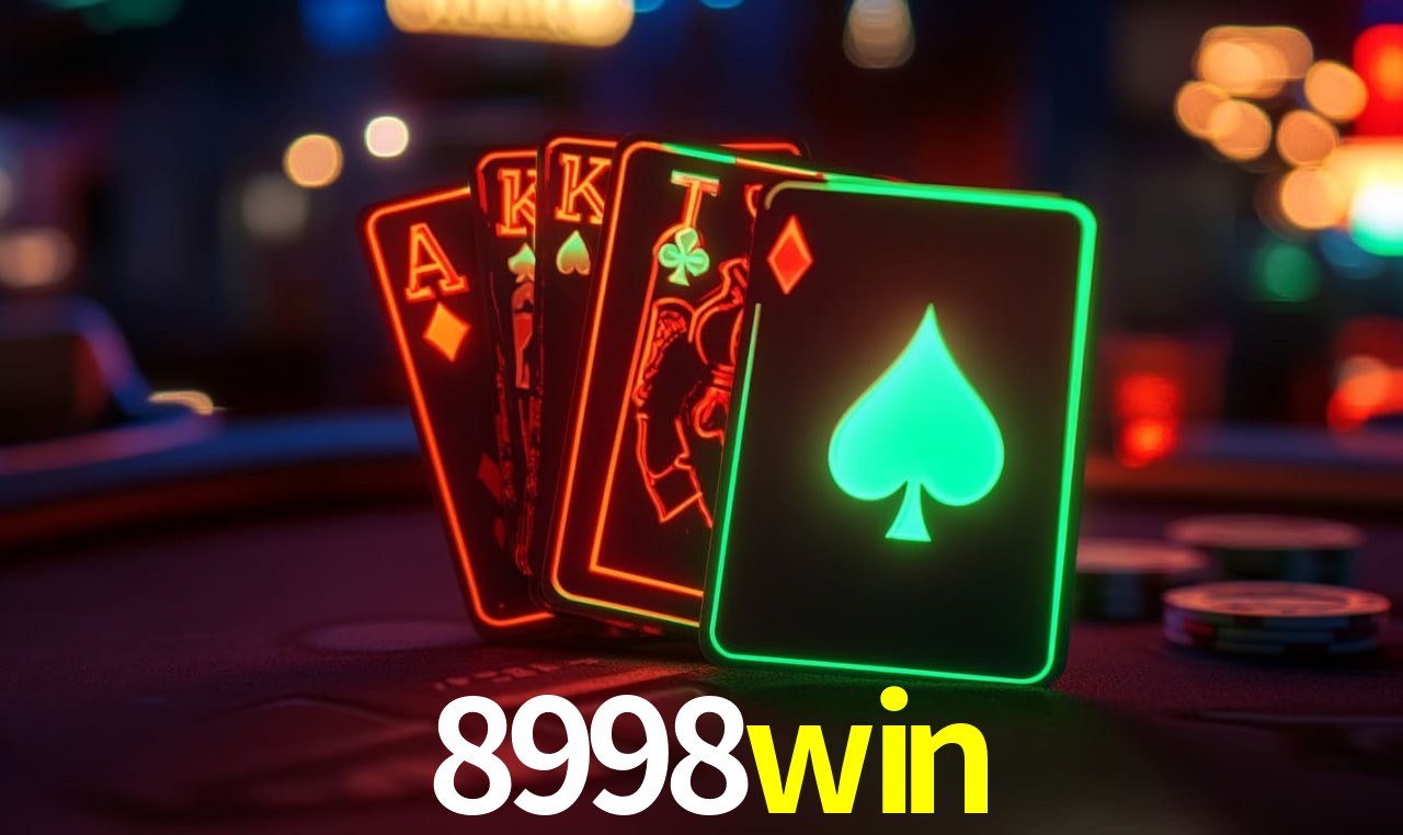 Player Reviews 8998win